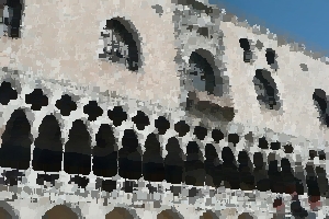 Doge's Palace